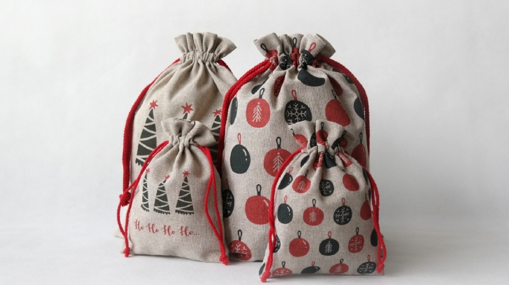 Świąteczne zestawy prezentowe dla pracowników i klientów.