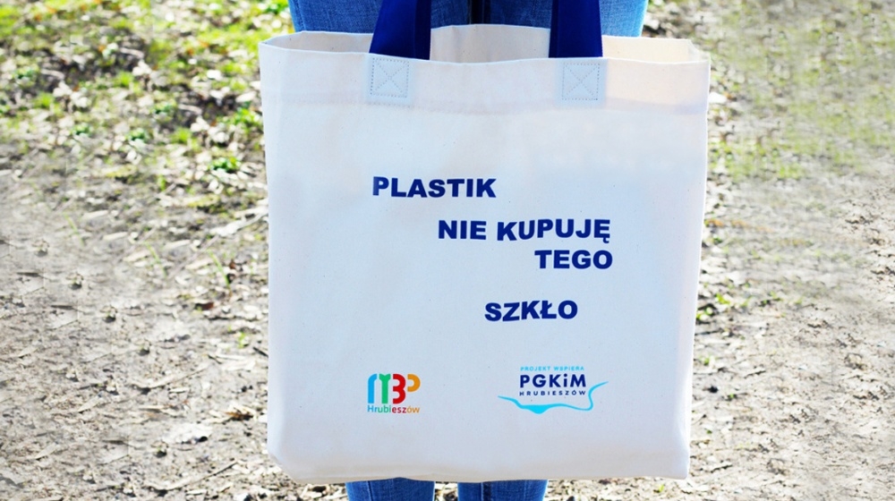 Czy bez plastiku można żyć?