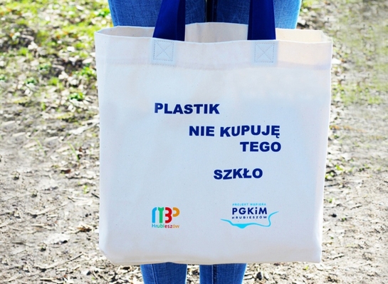 Czy bez plastiku można żyć?