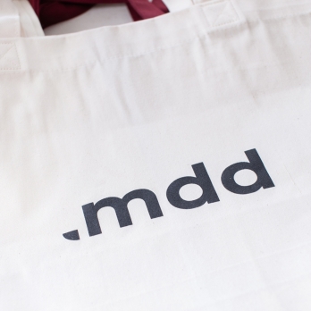 MDD, design biurowy z naciskiem na funkcjonalność i wygodę