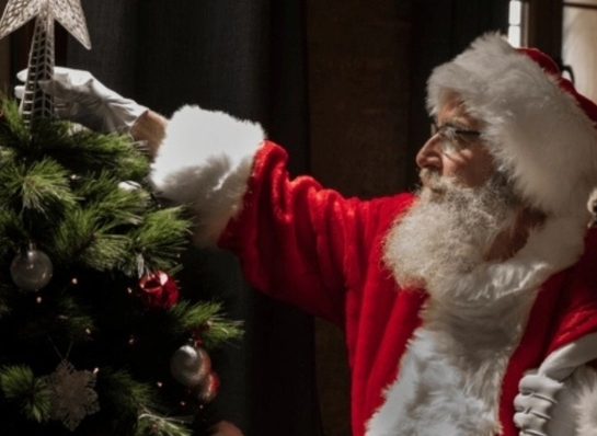 Duch świąt w bawełnianej odsłonie