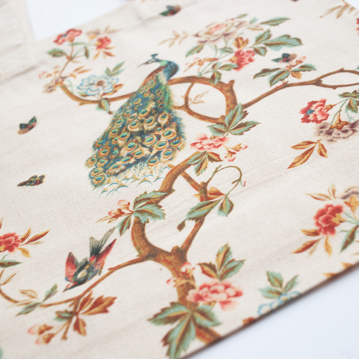 Druk DTT: Nowoczesny sposób na stylowe nadruki na torbach bawełnianych! 