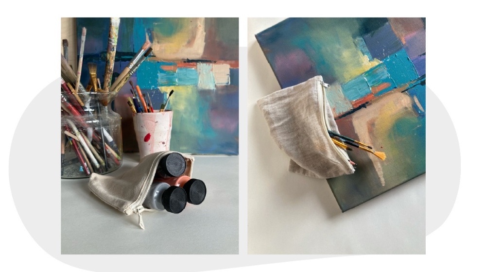 Zastosowanie kosmetyczki