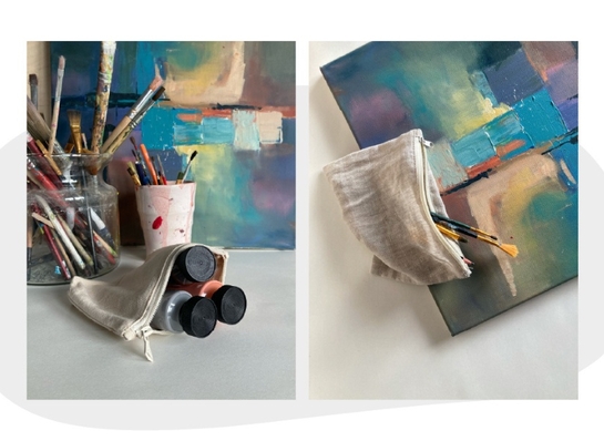 Zastosowanie kosmetyczki