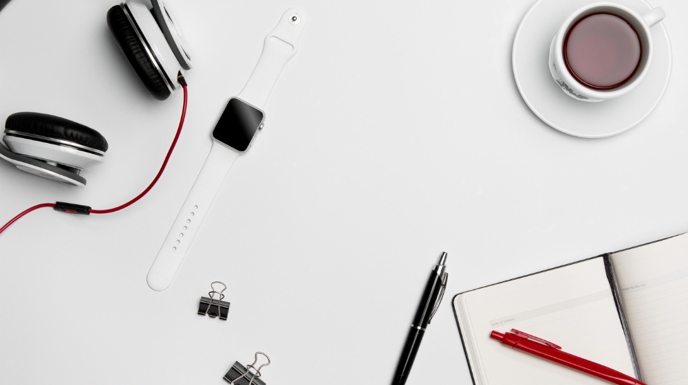 Gadżety firmowe dla pracowników - pomysły na drobny upominek