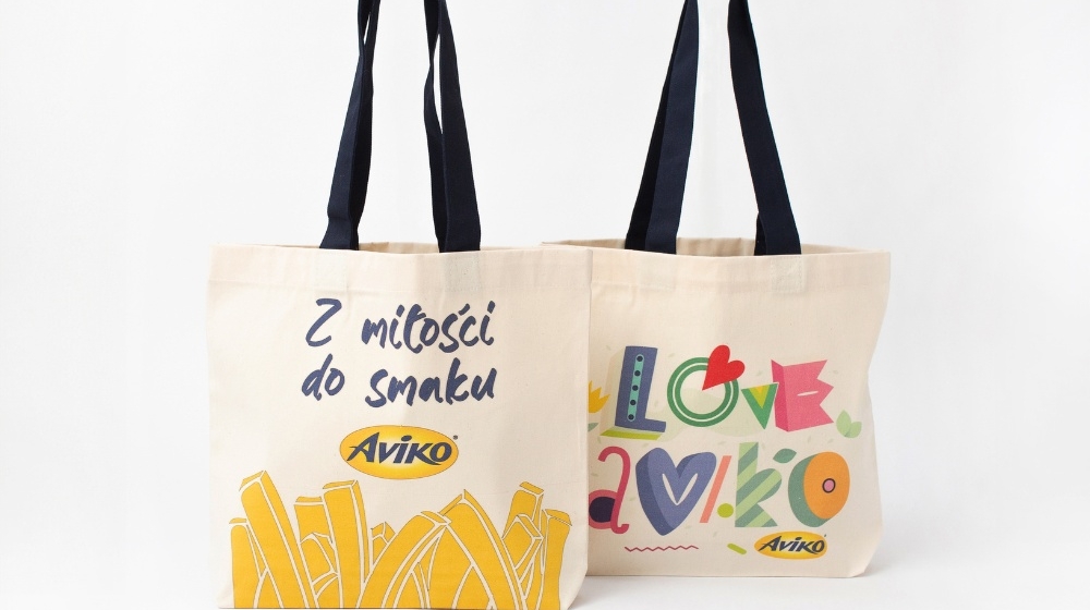 Mart's bags x AVIKO