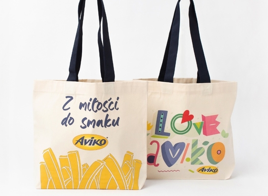 Mart's bags x AVIKO