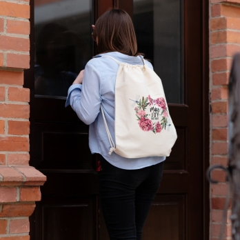 workoplecak standard plus, drelich 280g, dtg