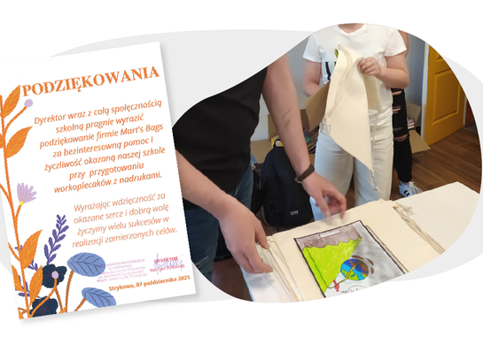 Ekologia oczami najmłodszych