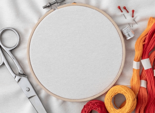 Haft komputerowy - co to jest i na czym polega