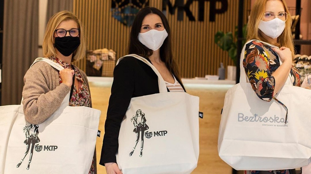 Jesteśmy w sklepach