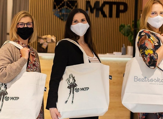 Jesteśmy w sklepach