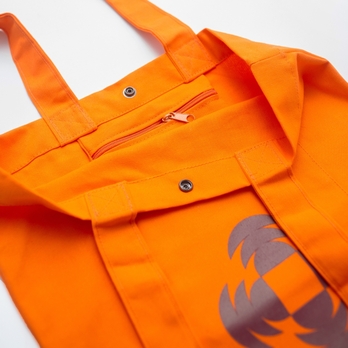 Kieszenie torby bawelniane