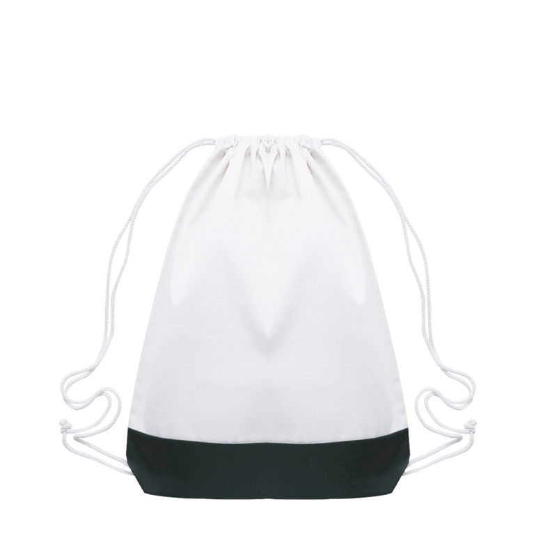 placak bawełniany ze sznurkiem