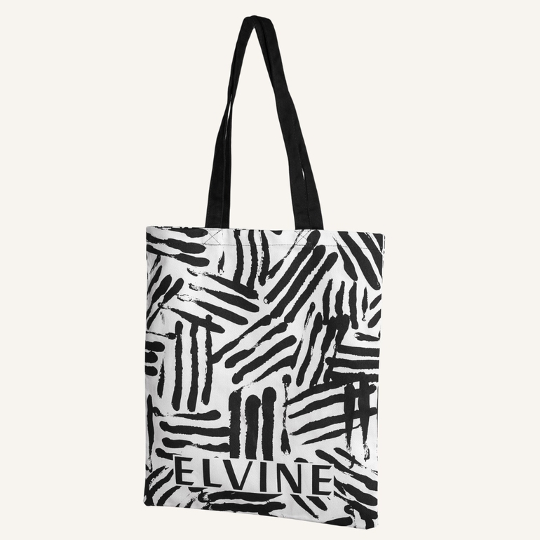 Torba bawełniana płaska TS