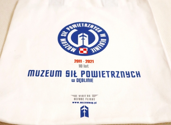 Muzeum sił powietrznych w Dęblinie