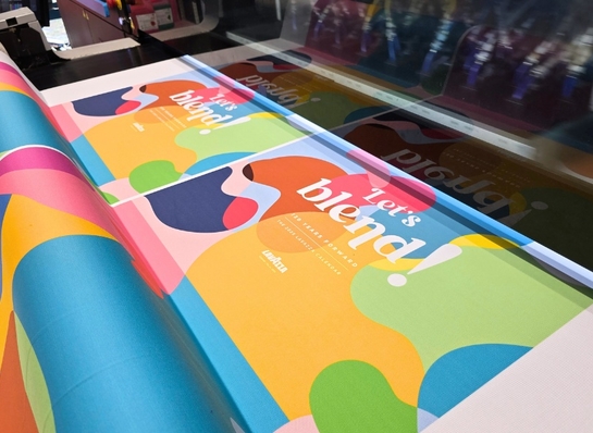 Druk DTT: Nowoczesny sposób na stylowe nadruki na torbach bawełnianych! 