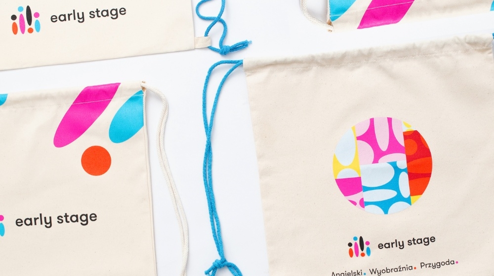 Mart's bags x Early Stage