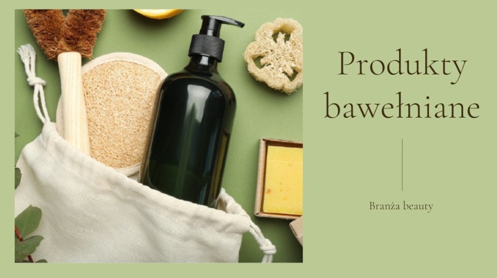 Nasze artykuły w branży beauty