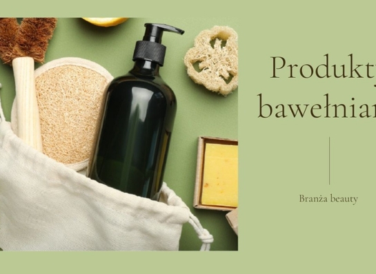 Nasze artykuły w branży beauty