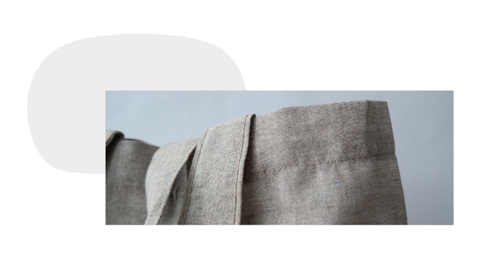 MATERIAŁY ORGANICZNE I Z RECYKLINGU