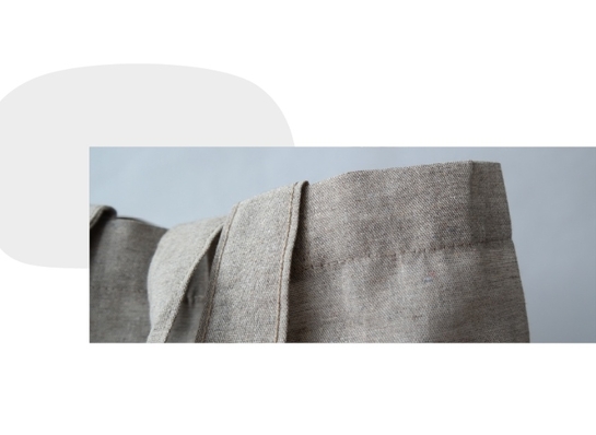 MATERIAŁY ORGANICZNE I Z RECYKLINGU