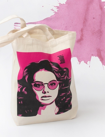 Intensywne kolory w sitodruku