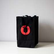 Torba na 4 butelki, surówka 150g, nadruk sitodruk