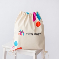 Workoplecak bawełniany standard 