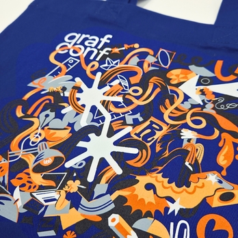 Precyzja druku w każdym detalu