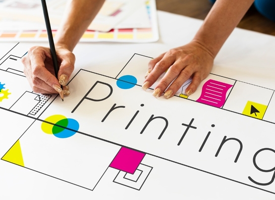 Druk dtg - co to jest, na czym polega