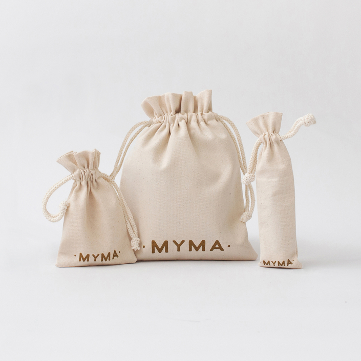 Dlaczego firmy kosmetyczne stawiają na bawełniane torby i woreczki? 