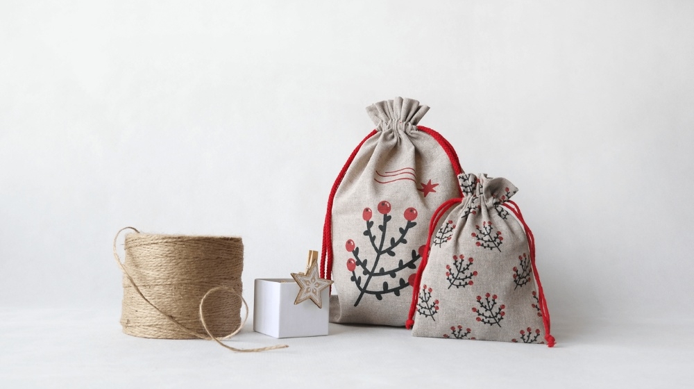 Jak samemu zrobić EKO prezent?