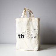 Torba na 6 butelek, surówka 150g, nadruk sitodruk