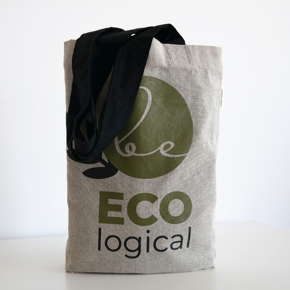 Bawełna z recyklingu 