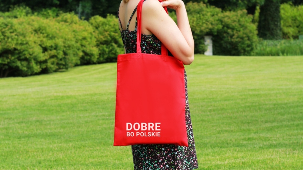 Dobre, bo Polskie - Producent czy importer? Cz2