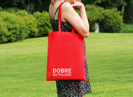 Dobre, bo Polskie - Producent czy importer? Cz2