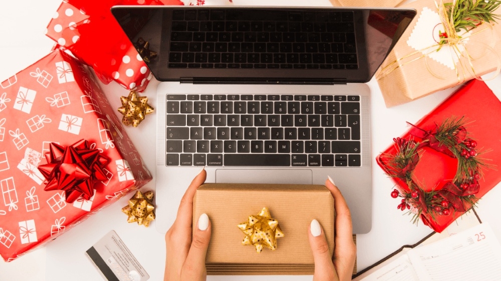 Świąteczna odsłona gadżetów – część I