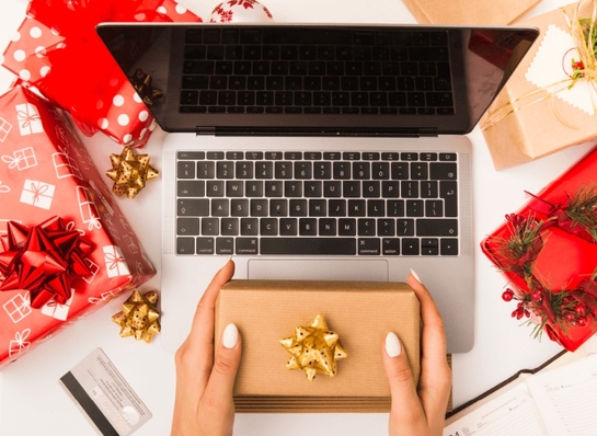 Świąteczna odsłona gadżetów – część I