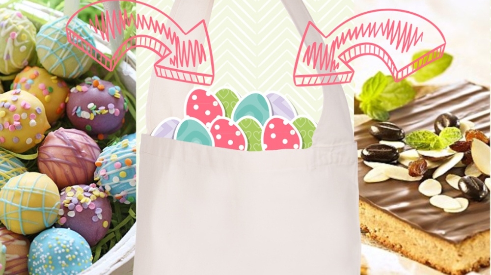 CO KRÓLICZEK CHOWA W TORBIE?