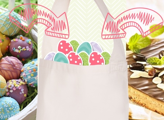 CO KRÓLICZEK CHOWA W TORBIE?