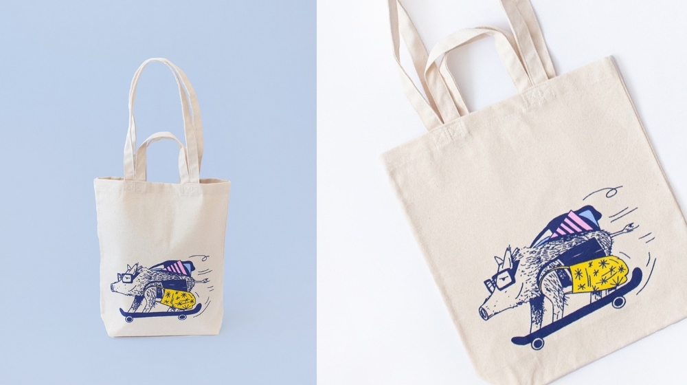 Mart's Bags x Ekspert Kosmetyczny