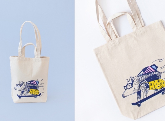 Mart's Bags x Ekspert Kosmetyczny