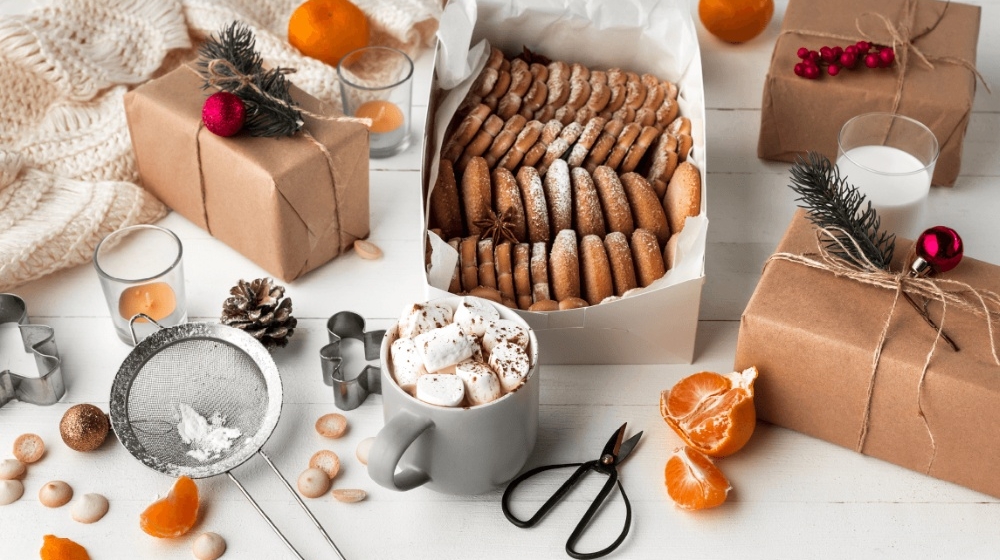 ŚWIĄTECZNA ODSŁONA GADŻETÓW – CZĘŚĆ II