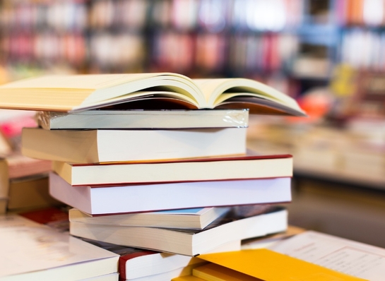 Mart's bags x Wydawnictwo Otwarte