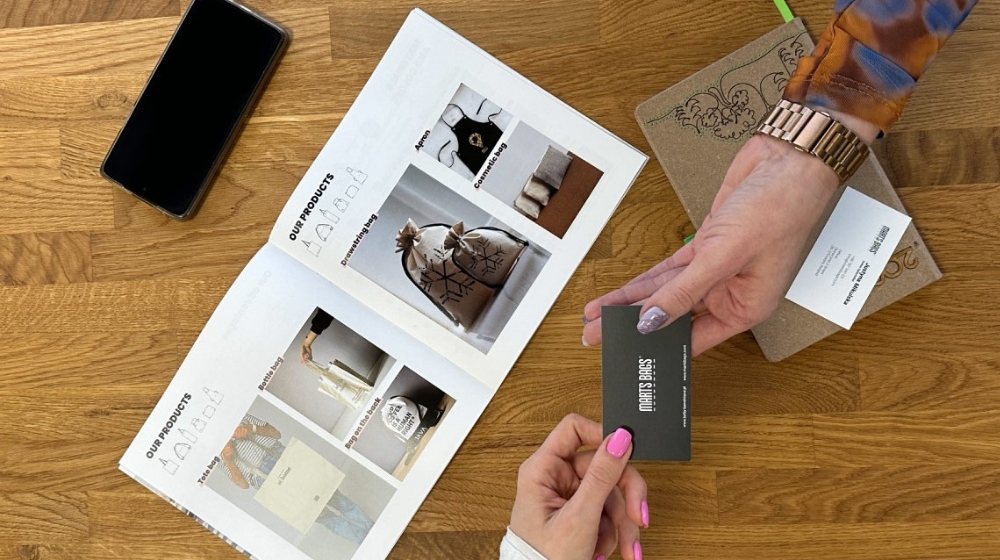 Dlaczego torby bawełniane są tak popularne w sprzedaży B2B?