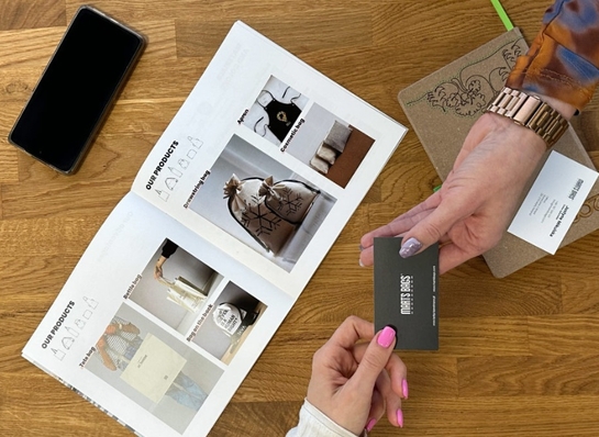 Dlaczego torby bawełniane są tak popularne w sprzedaży B2B?