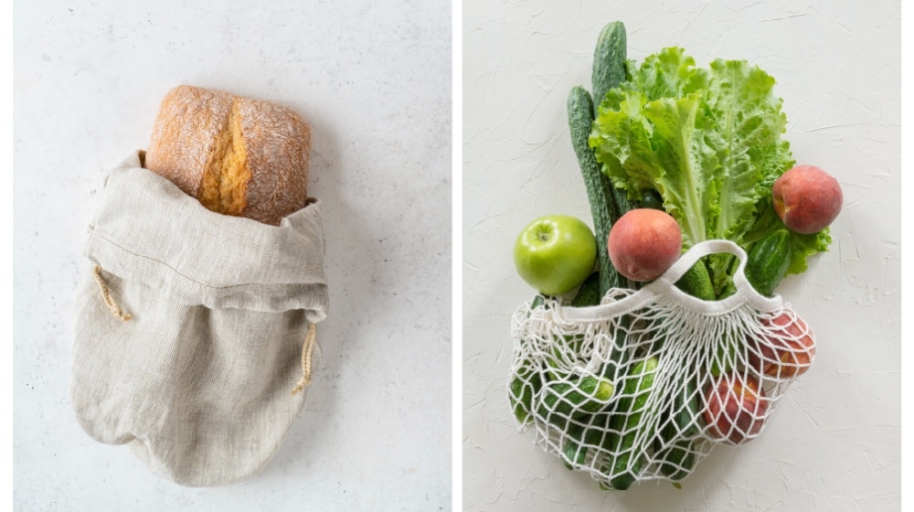 Produkty bawełniane w przemyśle spożywczym