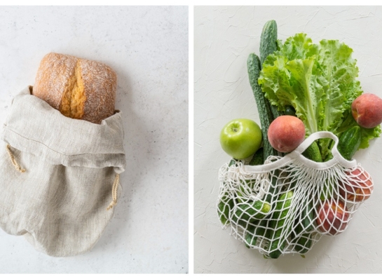 Produkty bawełniane w przemyśle spożywczym