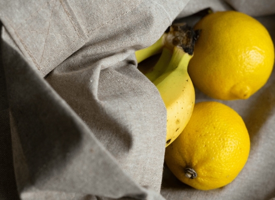 Bawełna z recyklingu - na czym polega proces recykling bawełny?